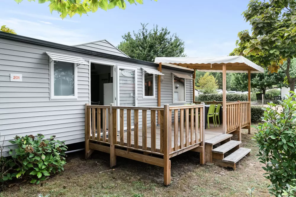 Campingplatz Kinzigtal3 Sterne★★★