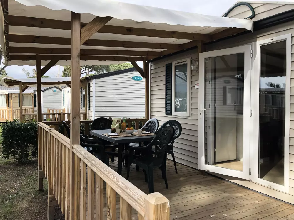 Campingplatz Kinzigtal3 Sterne★★★