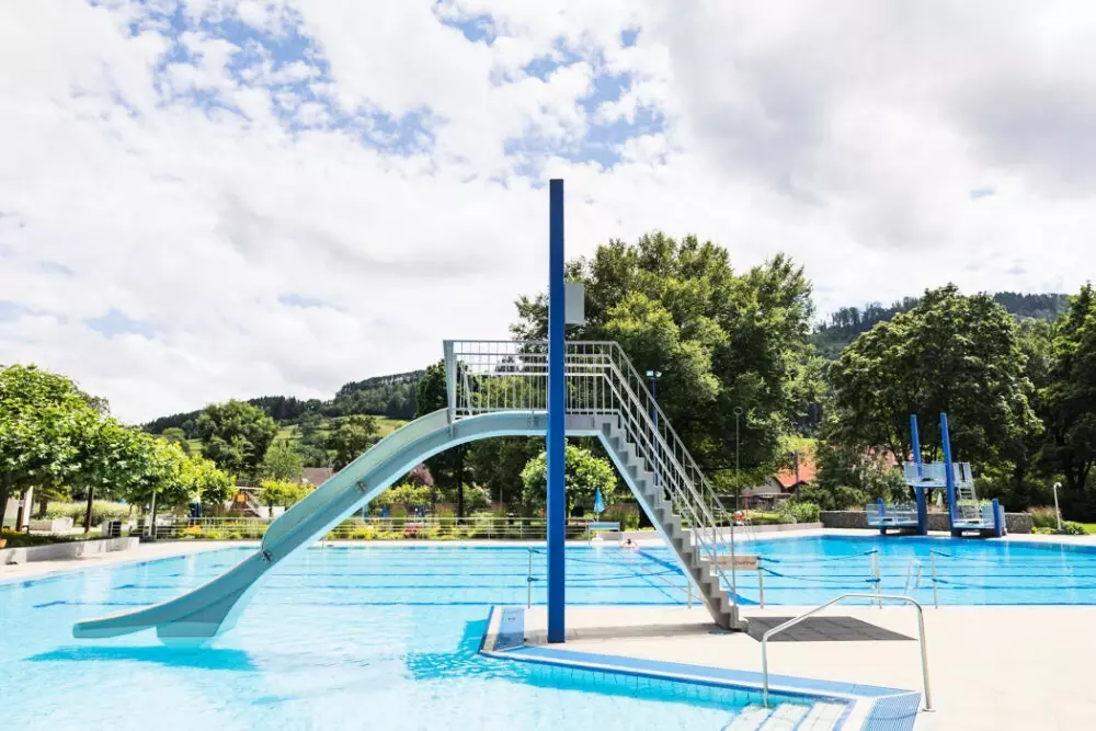 Campingplatz Kinzigtal3 Sterne★★★