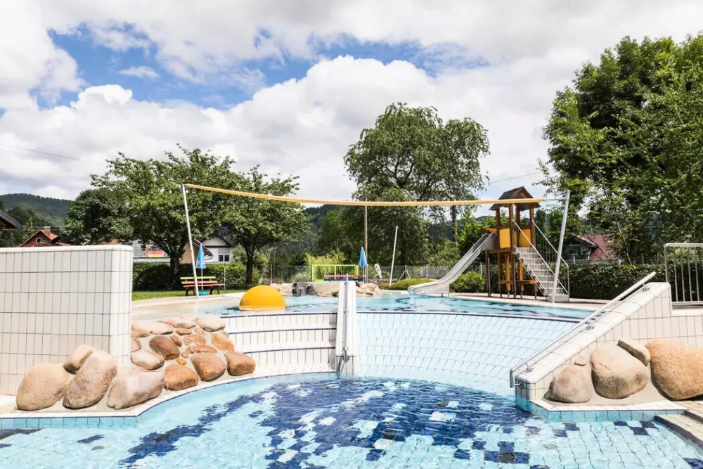 Campingplatz Kinzigtal3 Sterne★★★