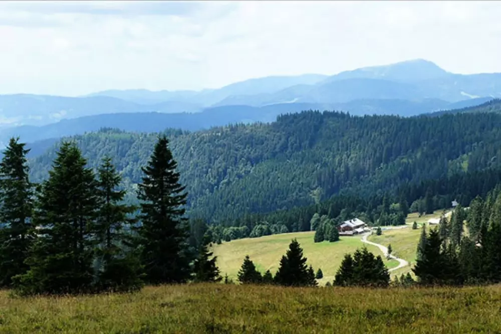 Campingplatz Kinzigtal3 Sterne★★★