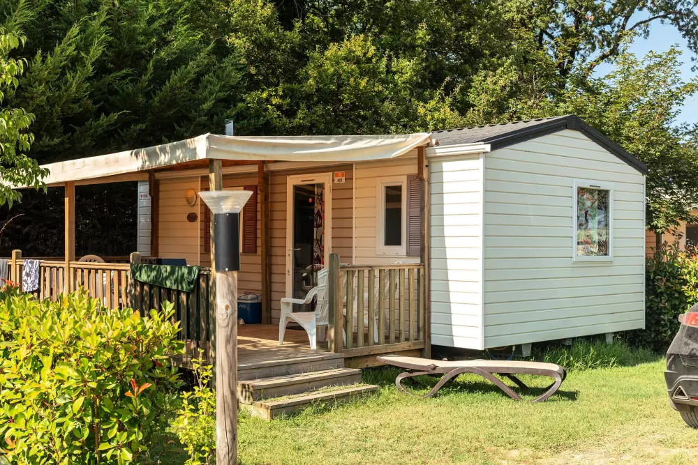 Campingplatz Kinzigtal3 Sterne★★★