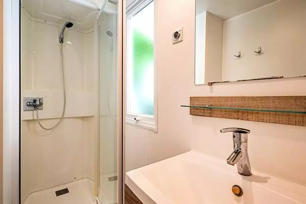 Campingplatz Kinzigtal3 Sterne★★★