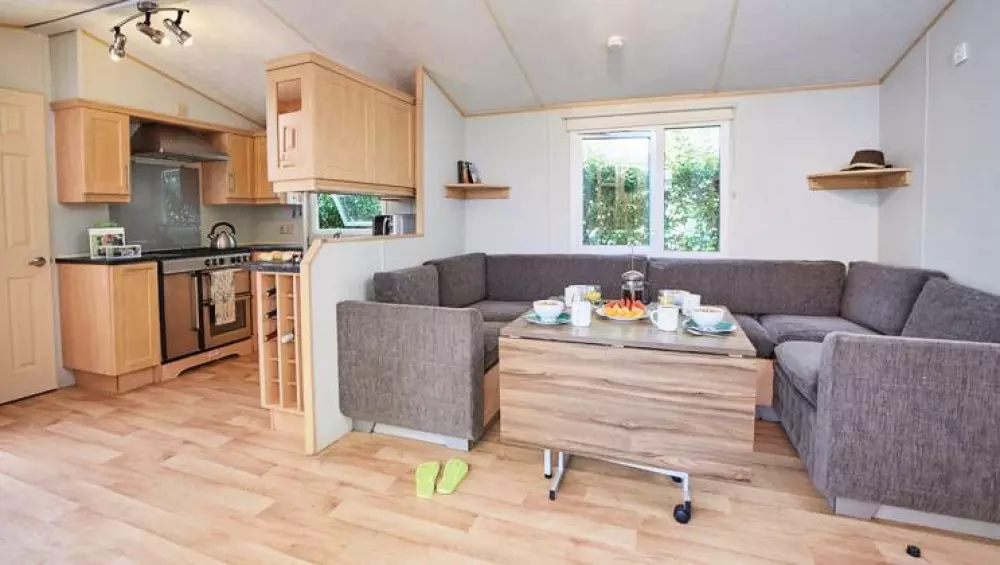 Campingplatz Kinzigtal3 Sterne★★★