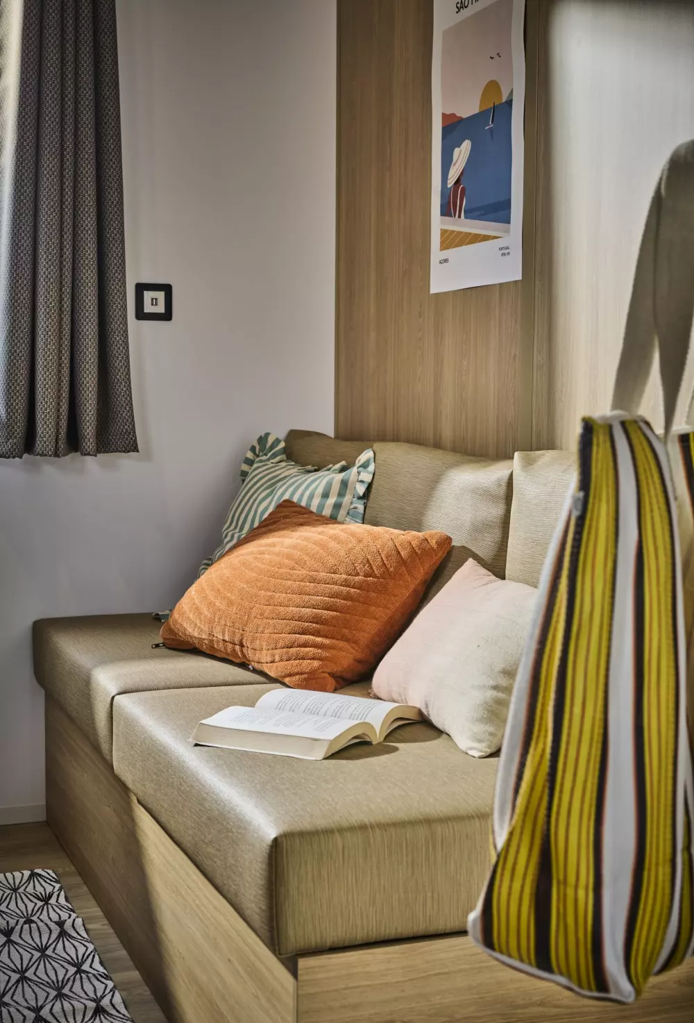 Foresta Stella-Plage #