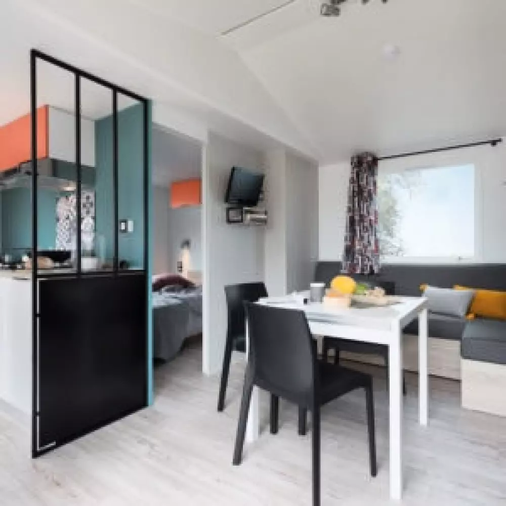 Foresta Stella-Plage #