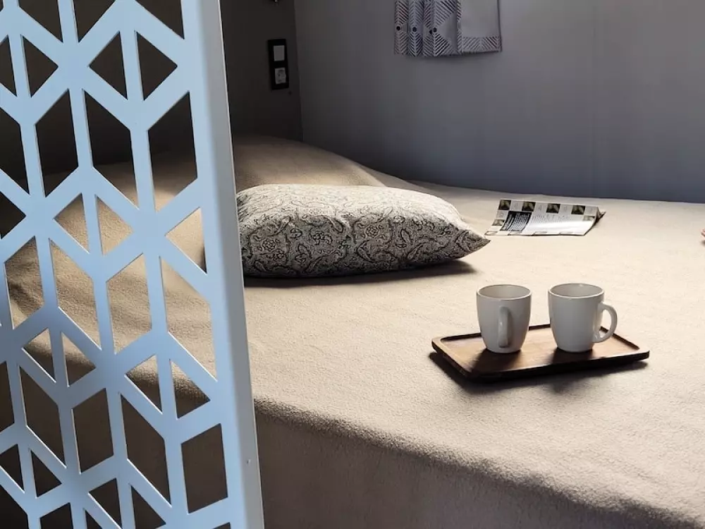 Foresta Stella-Plage #