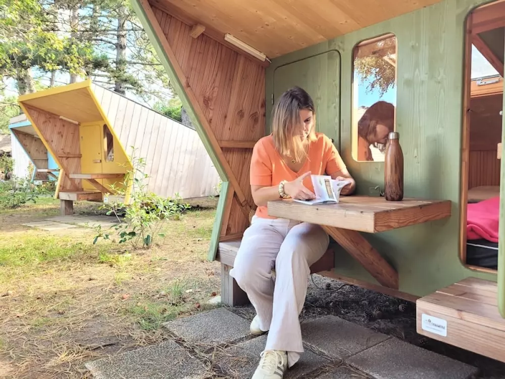 Foresta Stella-Plage #