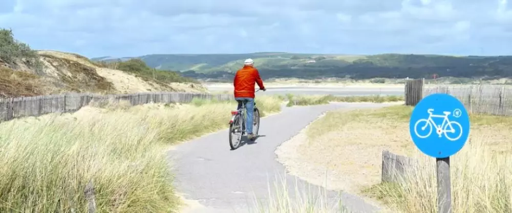 Foresta Stella-Plage #