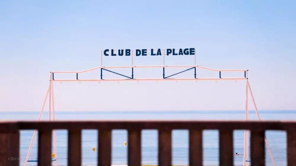 Foresta Stella-Plage #