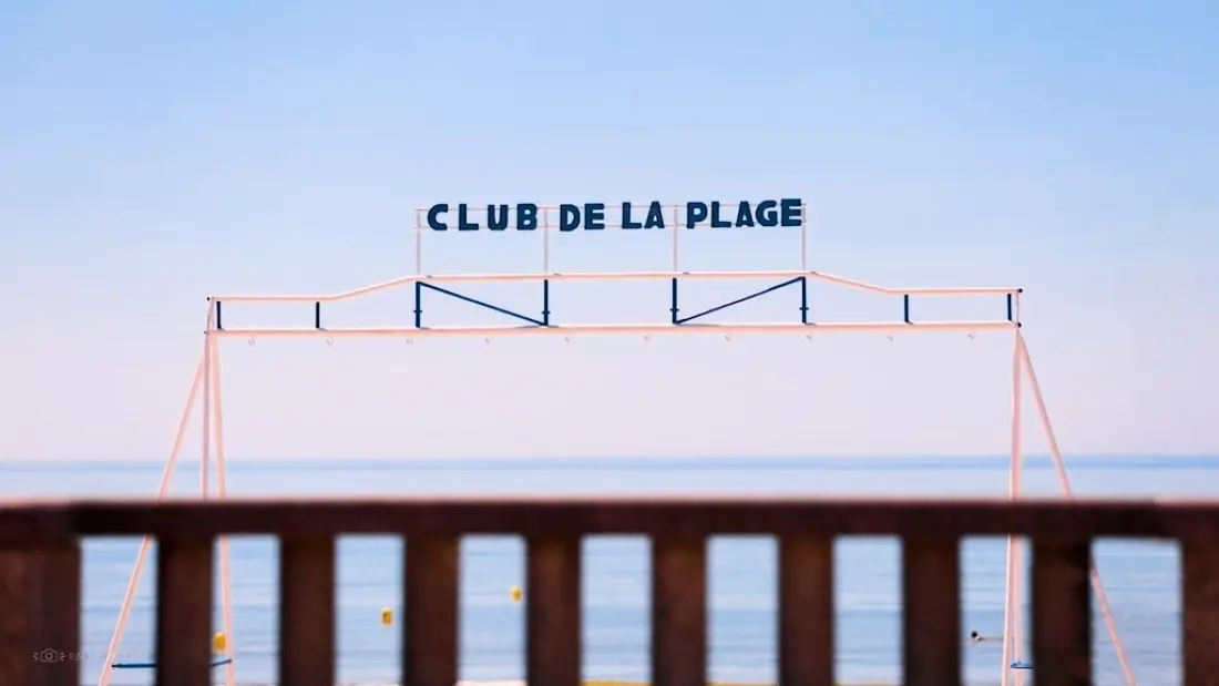 La Forêt Stella-Plage 3 étoiles★★★