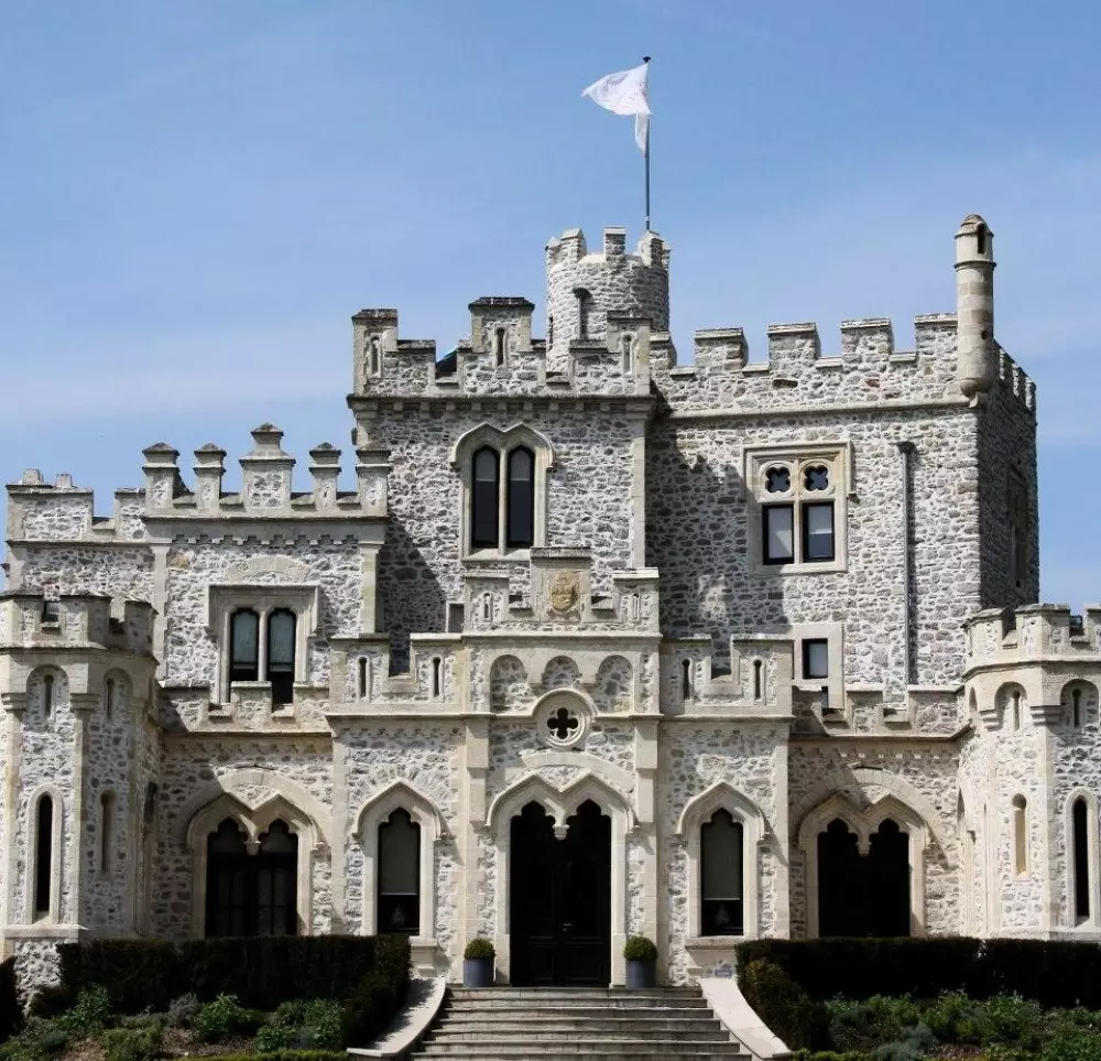 Foresta Stella-Plage #