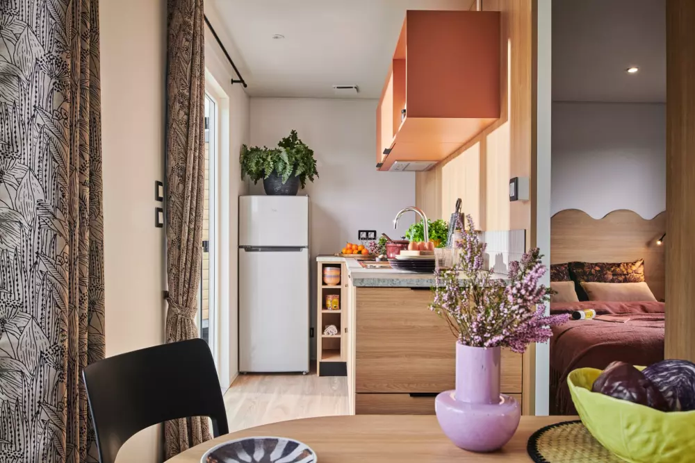 Foresta Stella-Plage #