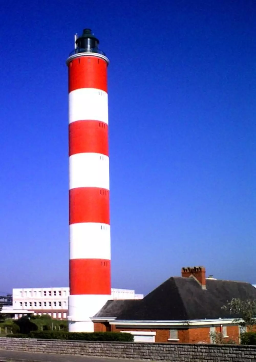 Foresta Stella-Plage #