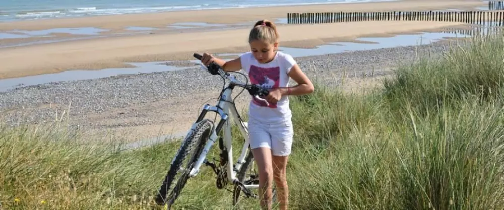 Foresta Stella-Plage #