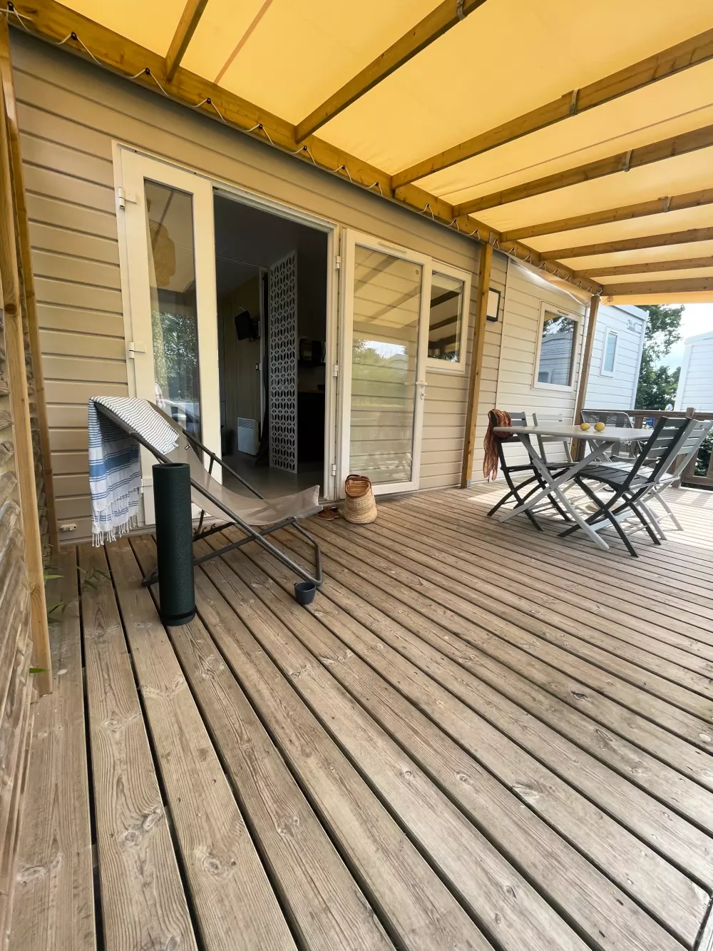 Foresta Stella-Plage #