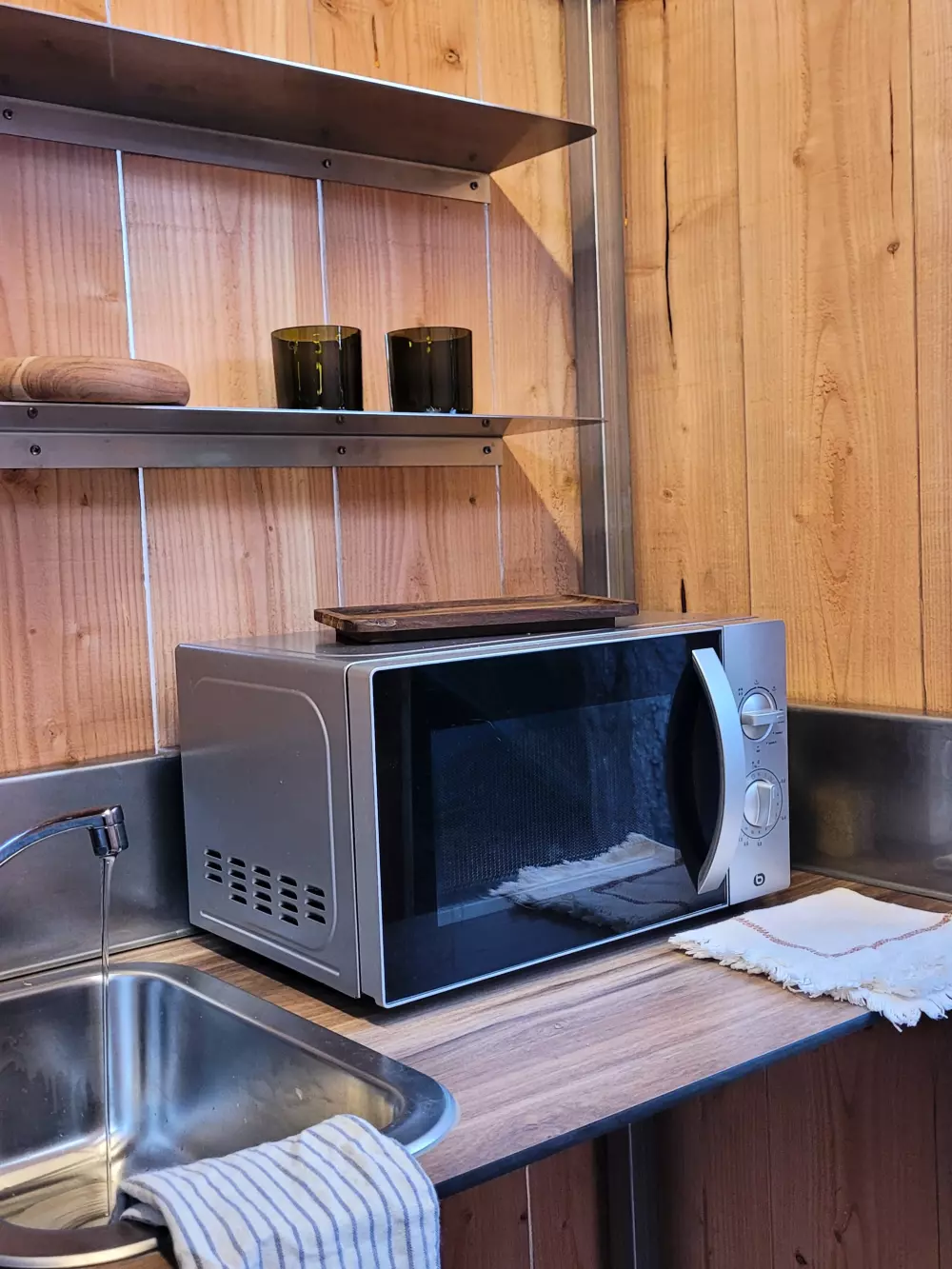 Foresta Stella-Plage #