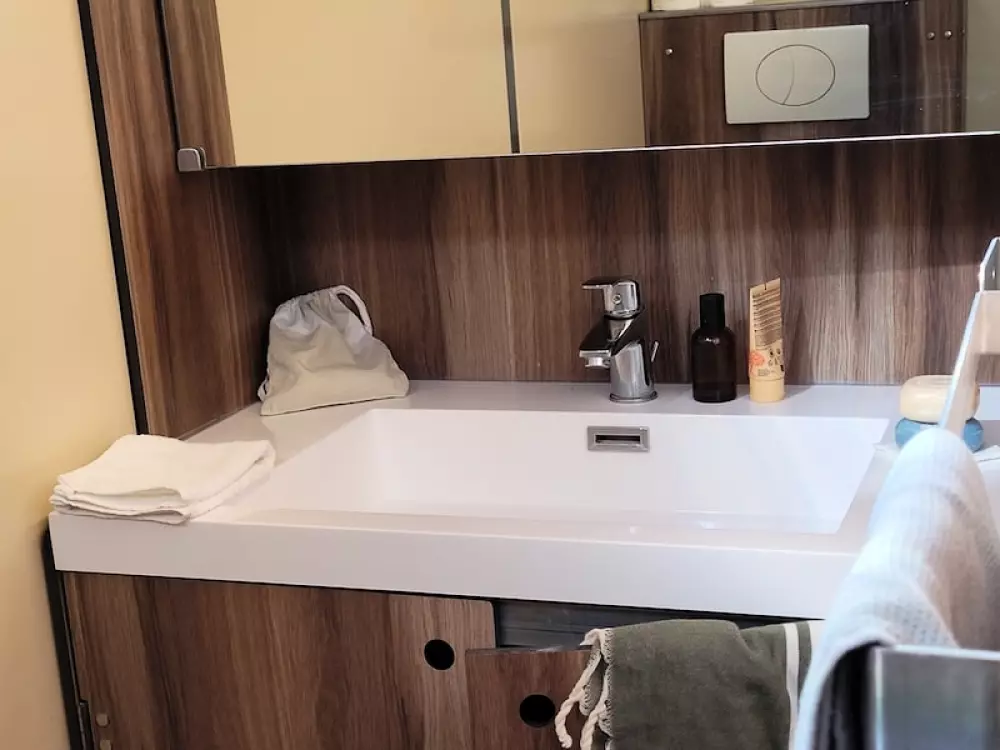 Foresta Stella-Plage #