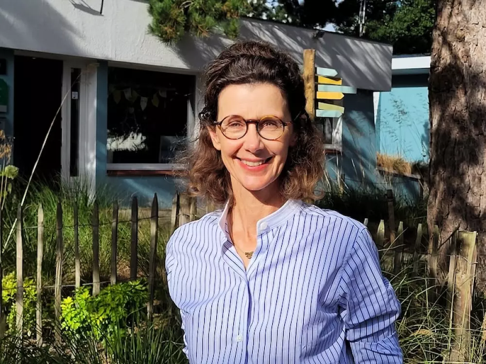 Foresta Stella-Plage #