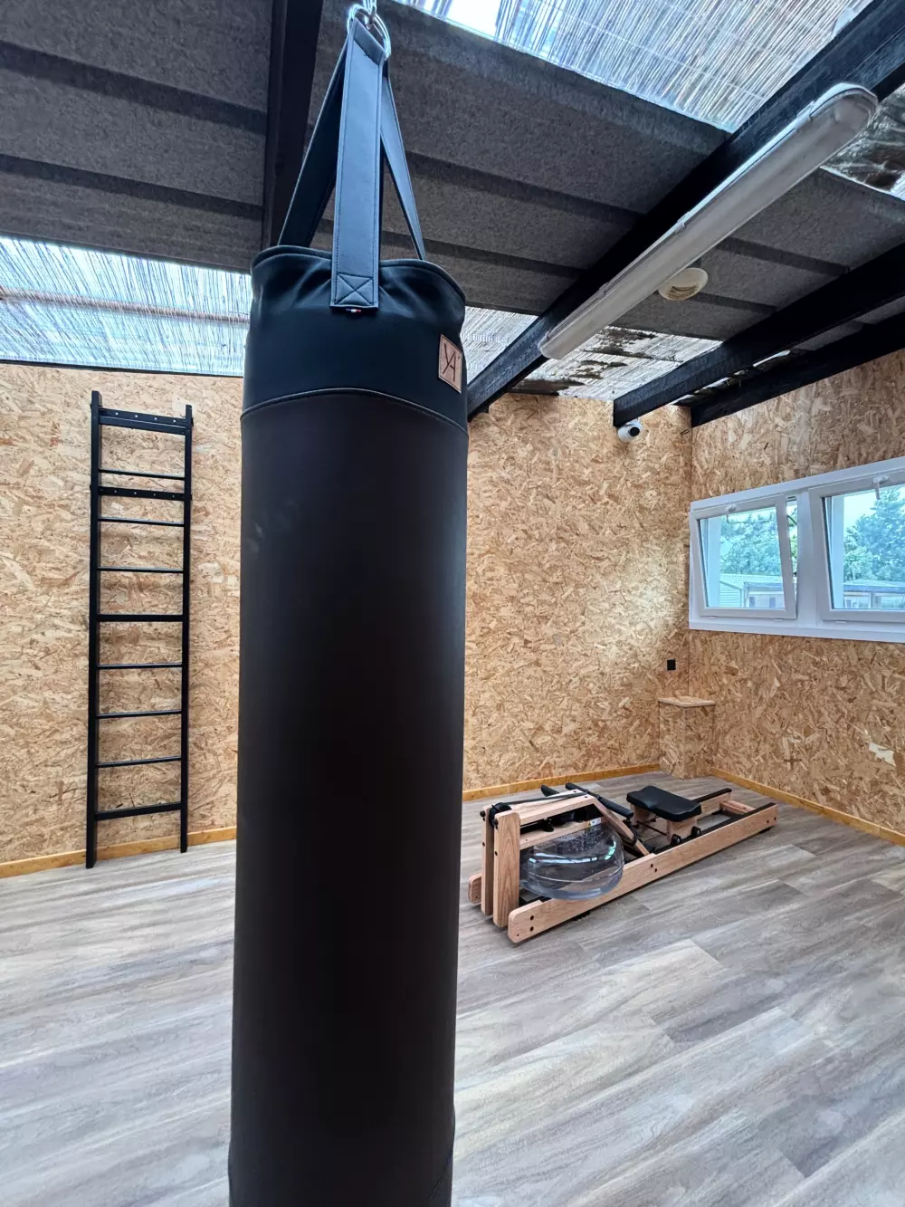 Foresta Stella-Plage #