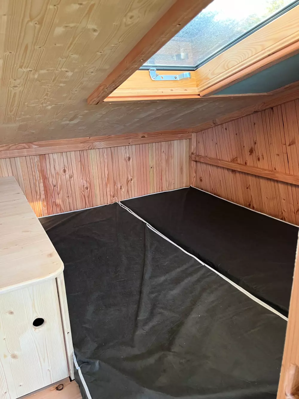 Foresta Stella-Plage #