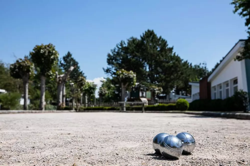 Foresta Stella-Plage #