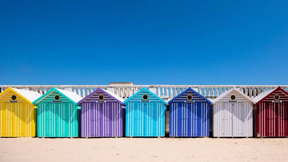 Foresta Stella-Plage #