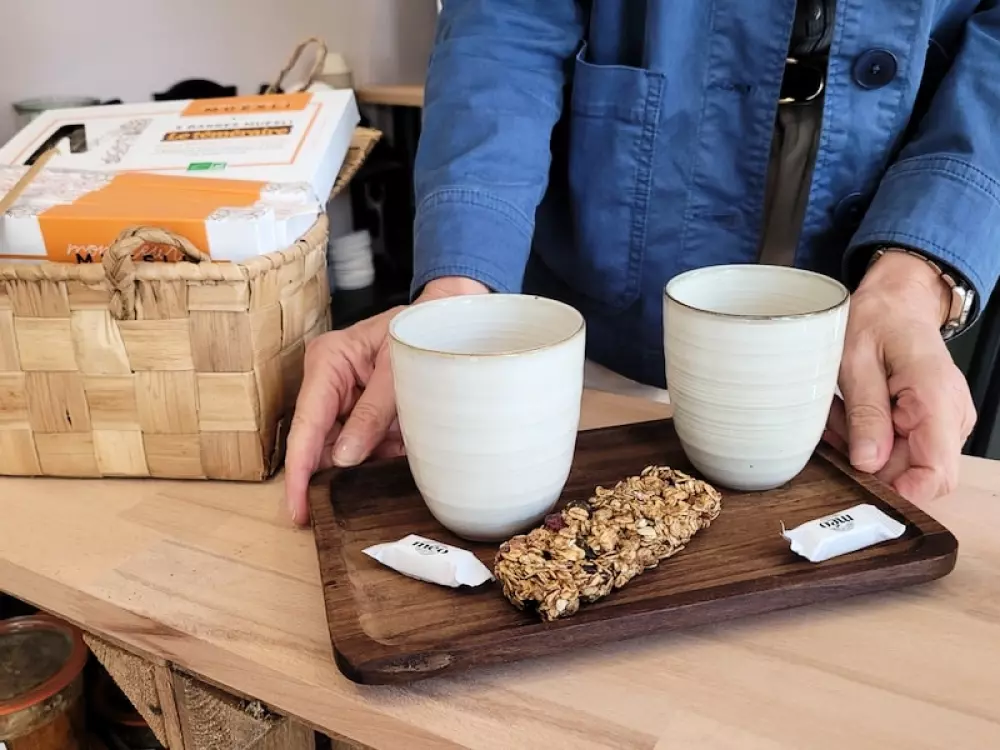 Foresta Stella-Plage #