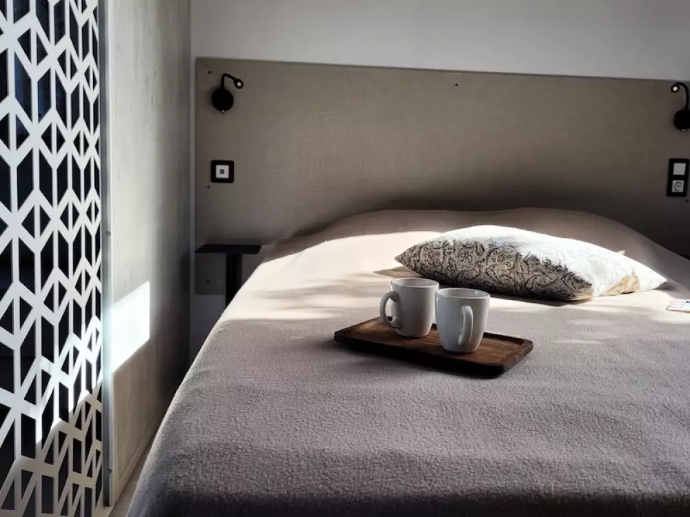 Foresta Stella-Plage #