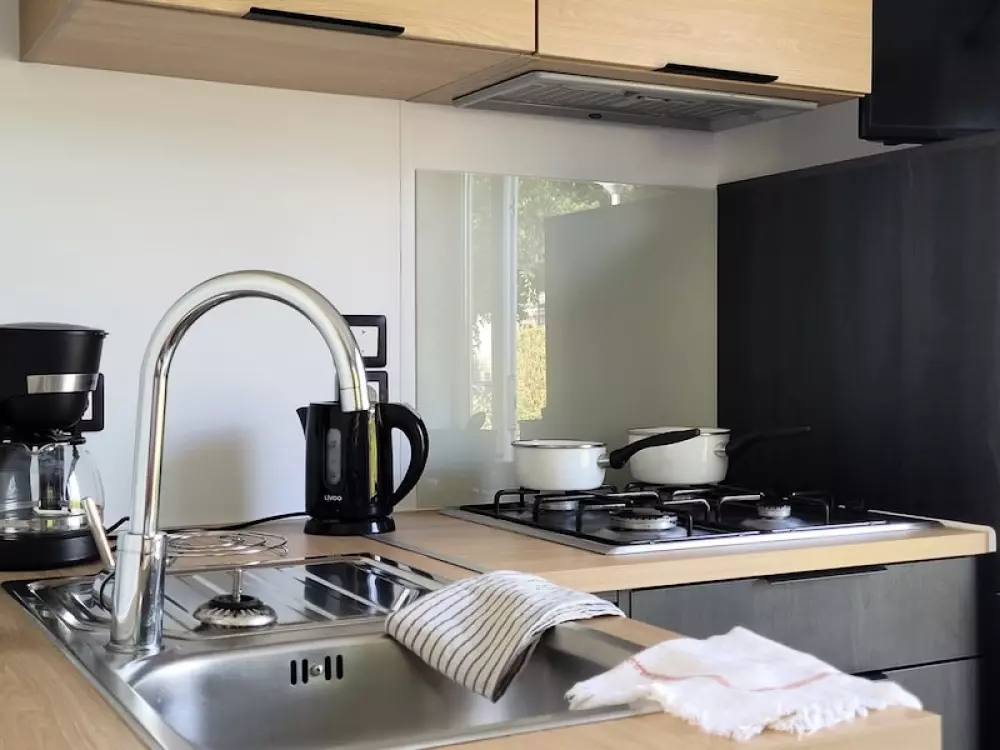 Foresta Stella-Plage #