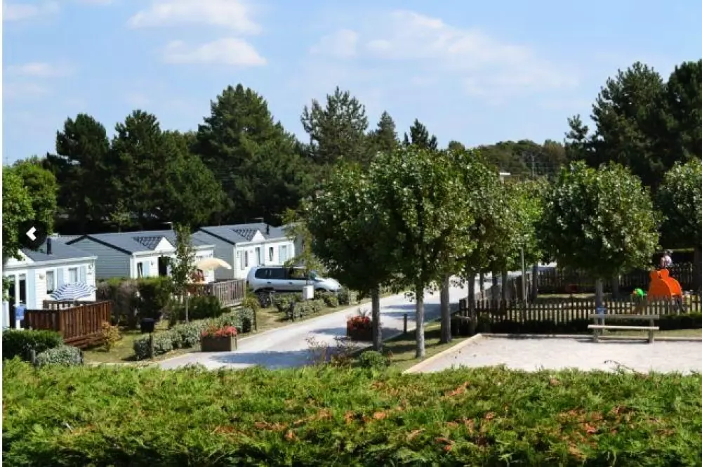 Foresta Stella-Plage #