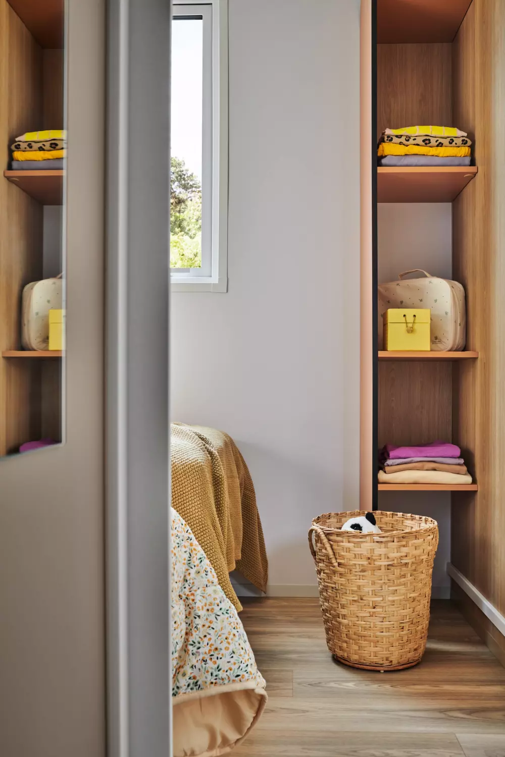 Foresta Stella-Plage #