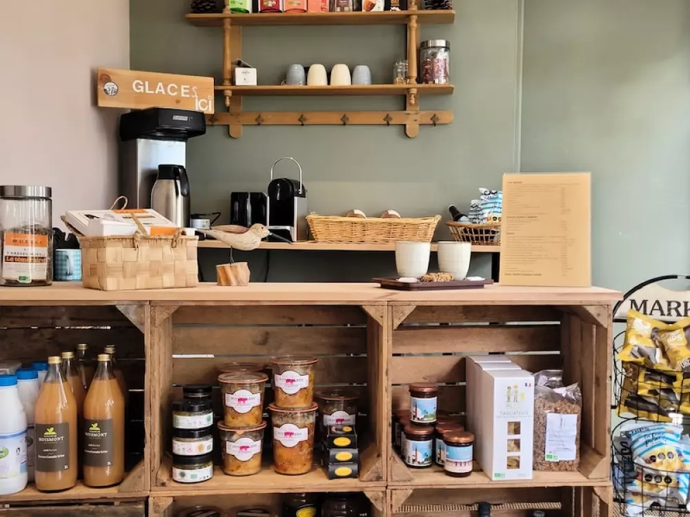 Foresta Stella-Plage #