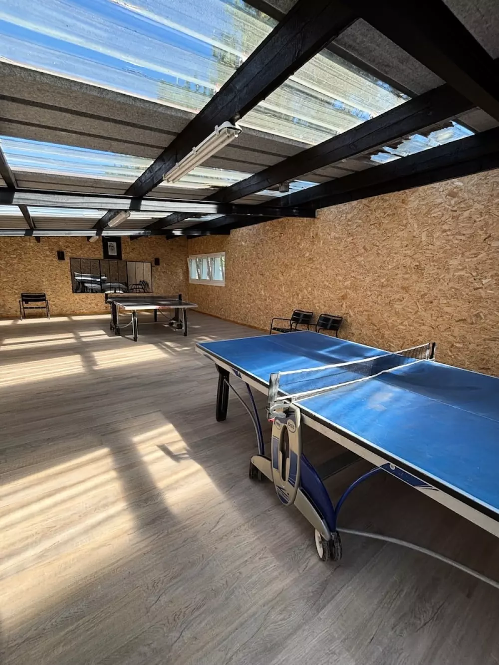 Foresta Stella-Plage #