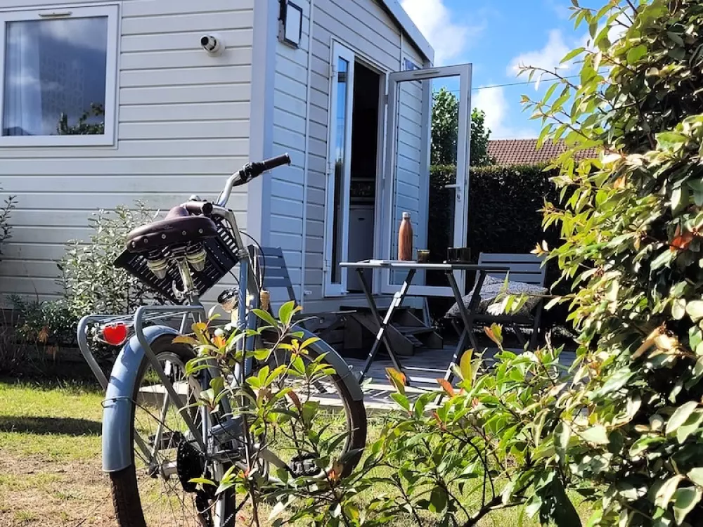 Foresta Stella-Plage #