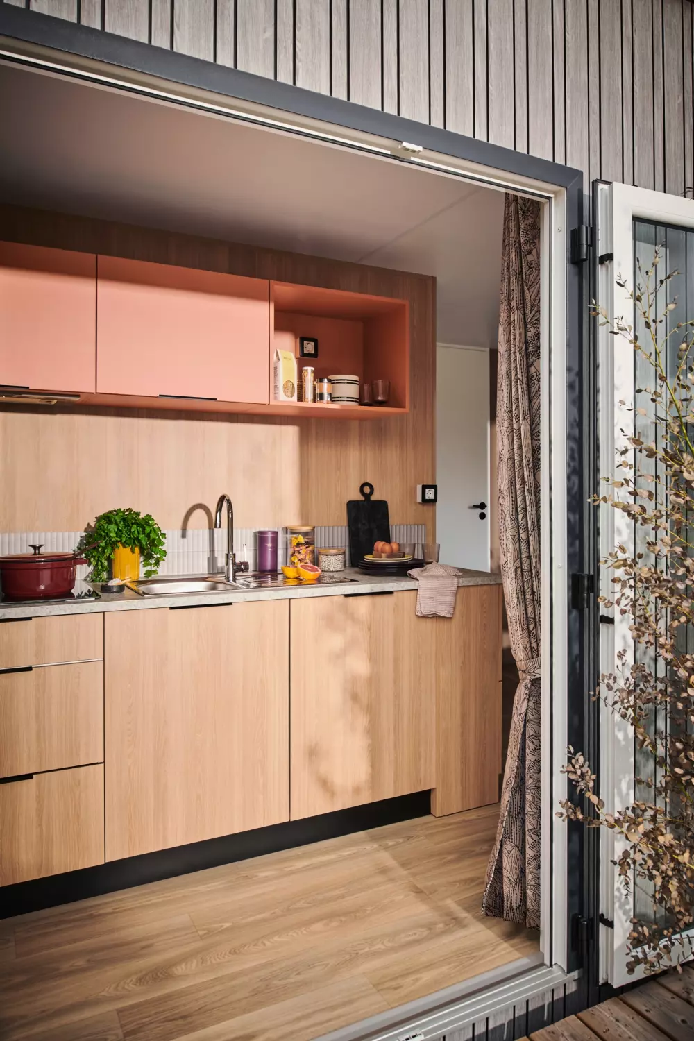 Foresta Stella-Plage #