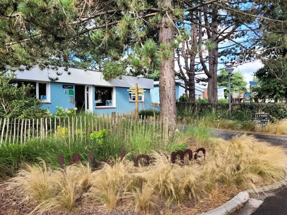 Foresta Stella-Plage #