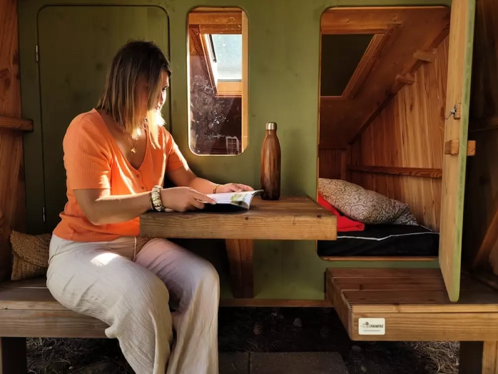 Foresta Stella-Plage #