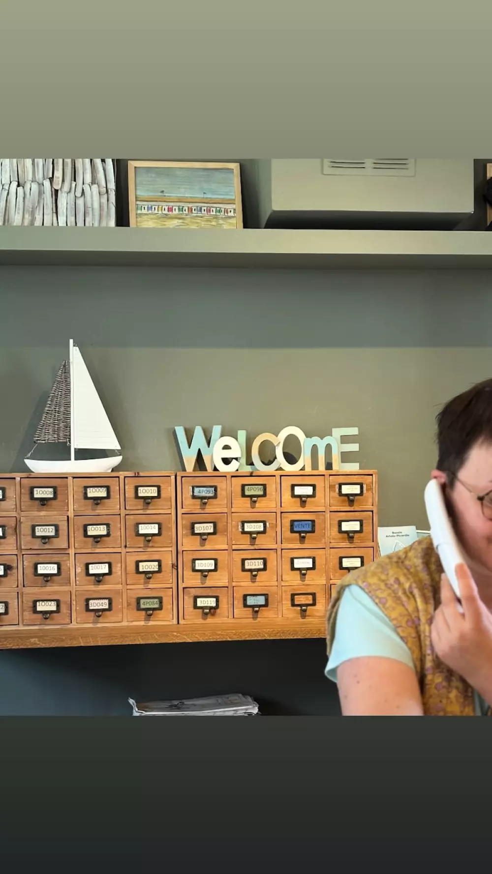 Foresta Stella-Plage #