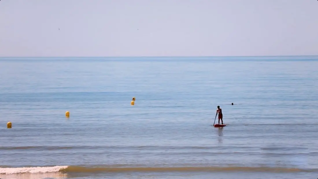 La Forêt Stella-Plage 3 étoiles★★★