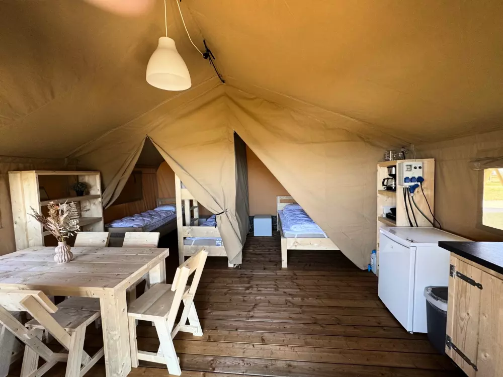 Rosenvold Strand Camping