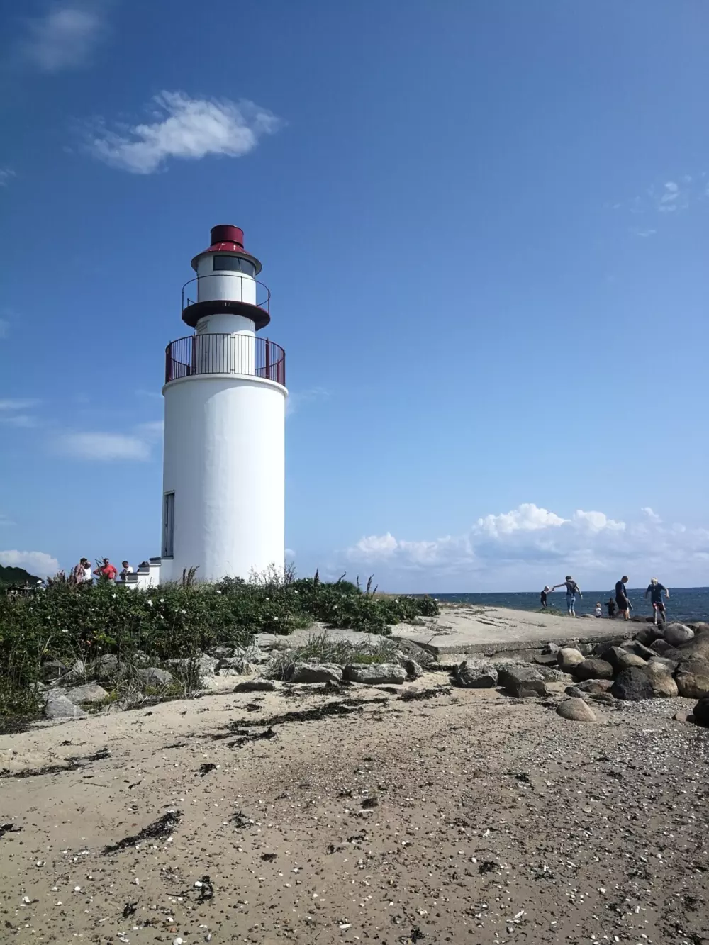 Rosenvold Strand Camping
