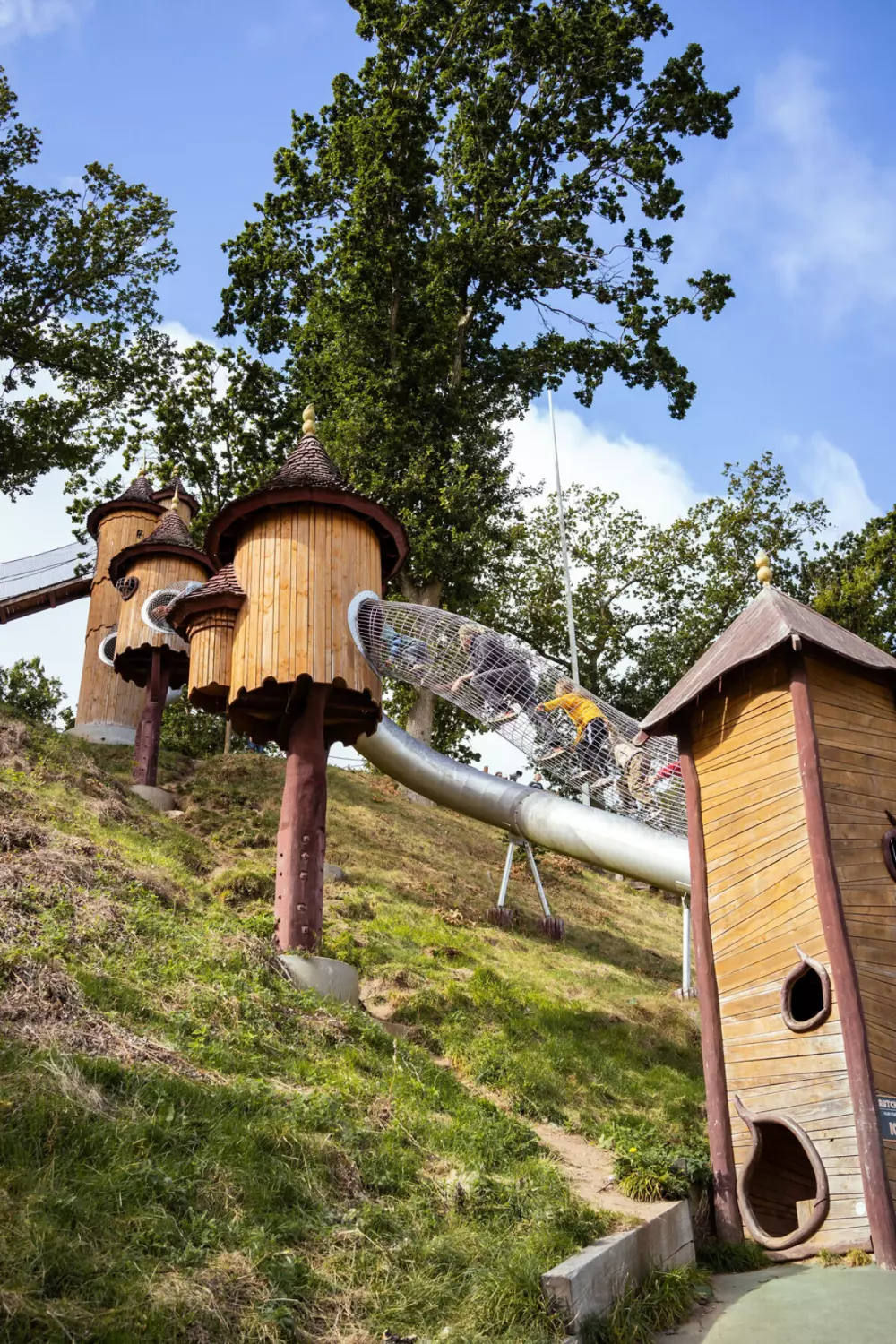 Rosenvold Strand Camping