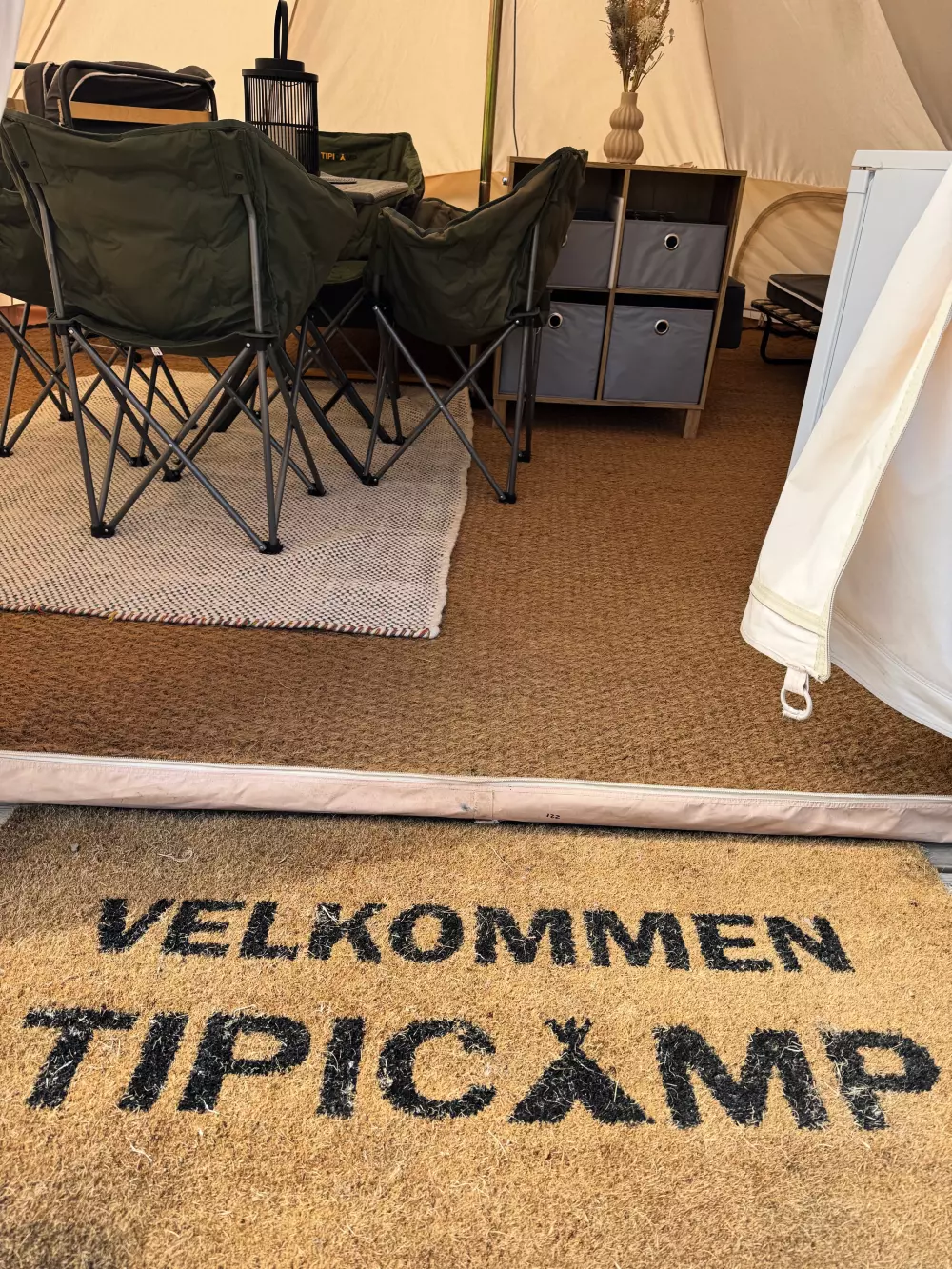 Rosenvold Strand Camping