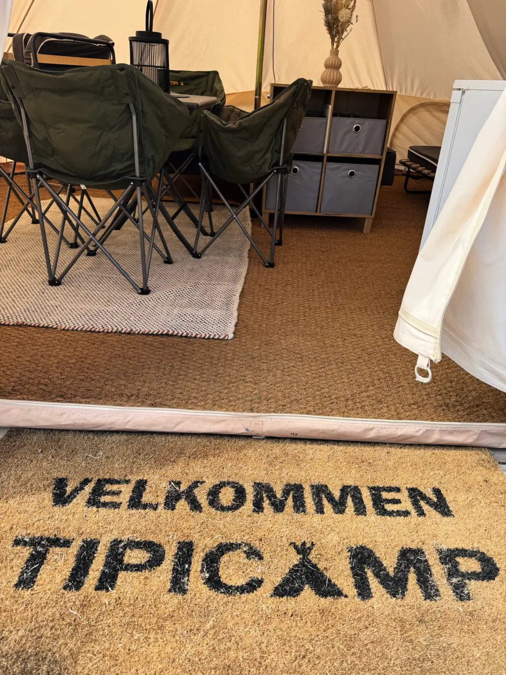 Rosenvold Strand Camping