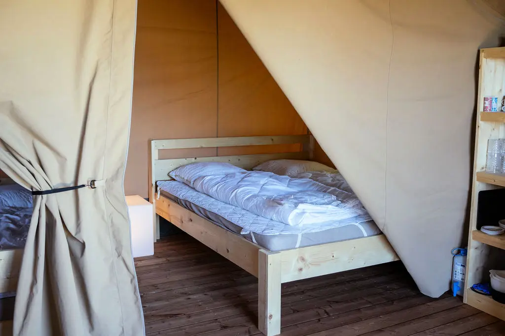 Rosenvold Strand Camping
