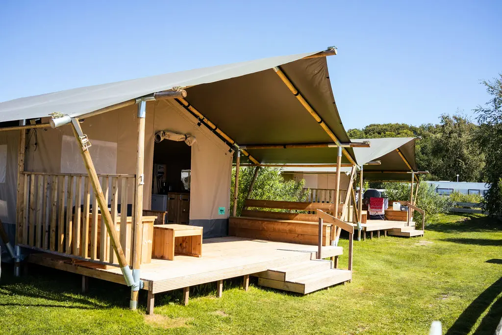 Rosenvold Strand Camping