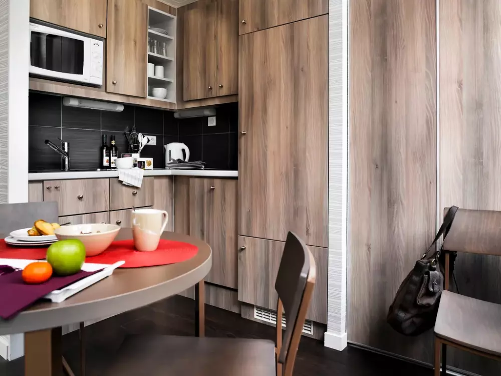 Aparthotel Adagio Straßburg Place Kléber4 Sterne★★★★