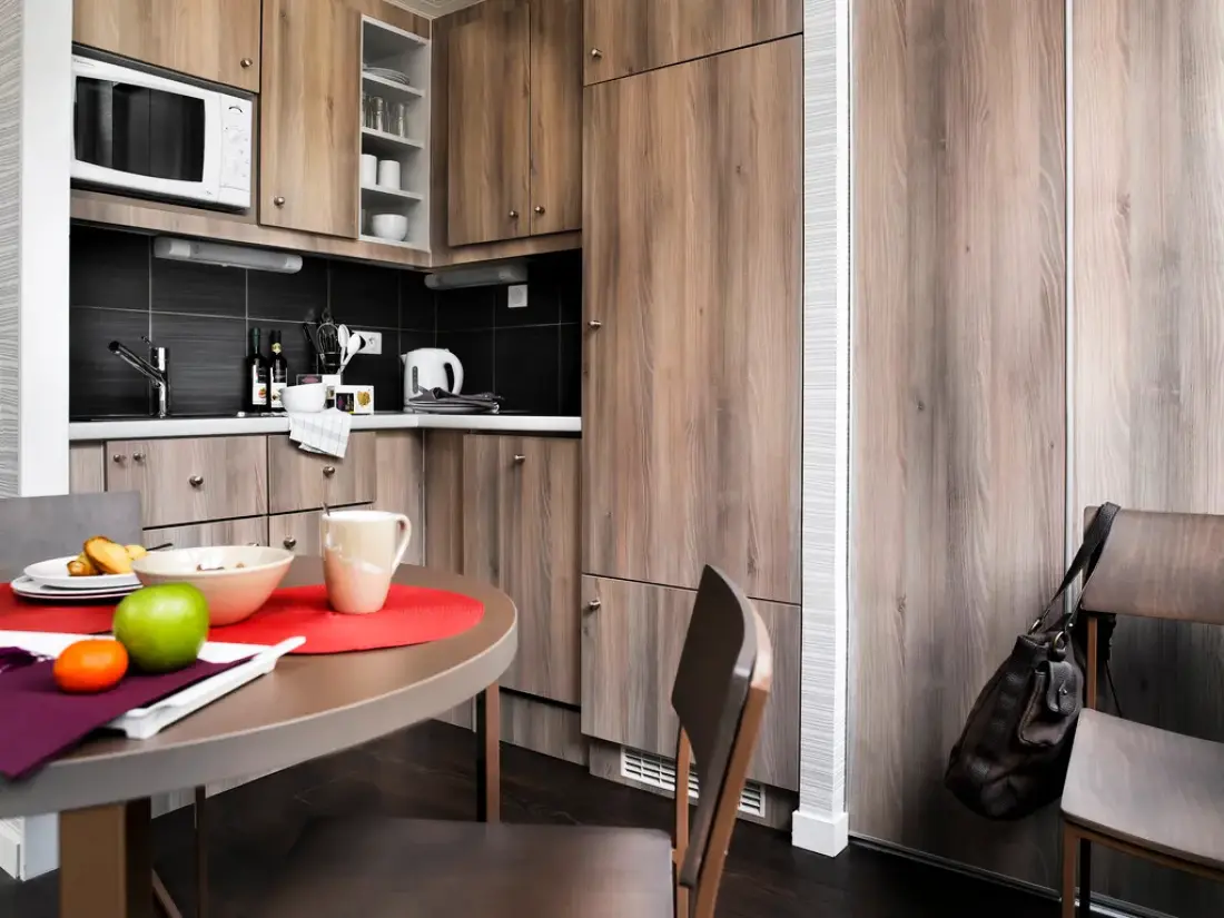Aparthotel Adagio Straßburg Place Kléber4 Sterne★★★★