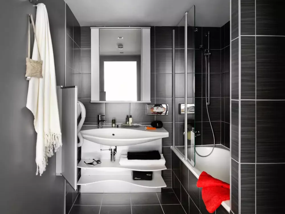 Aparthotel Adagio Straßburg Place Kléber4 Sterne★★★★